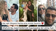 “Ömürlük Sevgilim”: Sinem Kobal Eşi Kenan İmirzalıoğlu ile Pozlarını 14 Şubat Sevgililer Gününde Paylaştı