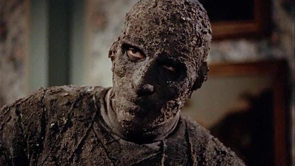 8. The Mummy, 1959