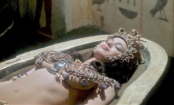 16. Blood from the Mummy’s Tomb, 1971