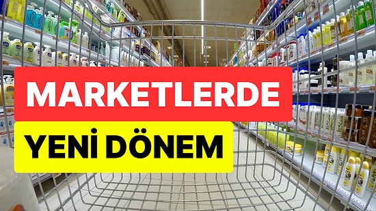 Yanıltıcı Etiketlere Yeni Tedbirler Geliyor! Tarım ve Orman Bakanlığı Harekete Geçti