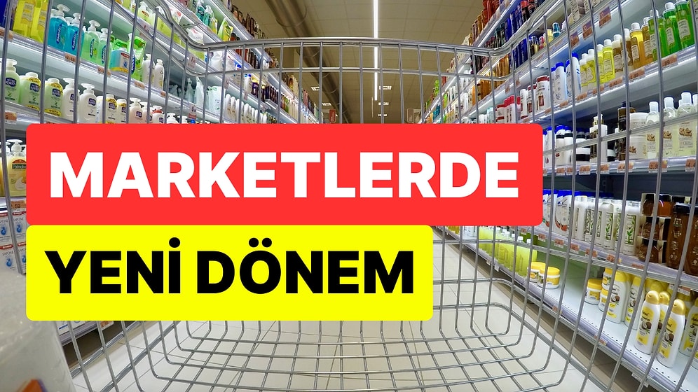 Yanıltıcı Etiketlere Yeni Tedbirler Geliyor! Tarım ve Orman Bakanlığı Harekete Geçti