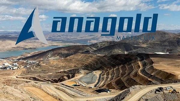 Erzincan’ın İliç ilçesinde meydana gelen Altın madeni faciası sonrası gözler Anagold Madencilik'e çevrildi.