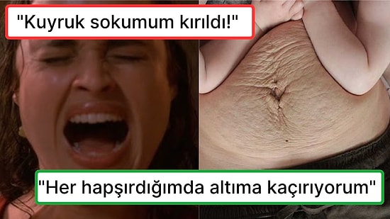 Doğum Yapmakla İlgili Bilinmeyenleri Bütün Açıklığıyla Dile Getiren 15 Kişi