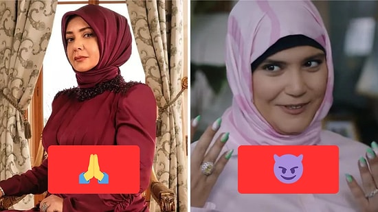 Kızılcık Şerbeti Karakterlerini Emojilerden Tahmin Edebilecek misin?