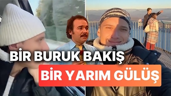 Kıpır Kıpır Aşk Şarkılarının Şahı Edis 14 Şubat'a Yalnız Girdi: Videosuyla Tüm Yalnızların Sesi Oldu
