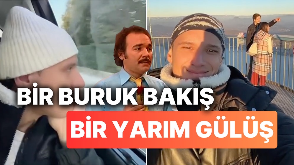 Kıpır Kıpır Aşk Şarkılarının Şahı Edis 14 Şubat'a Yalnız Girdi: Videosuyla Tüm Yalnızların Sesi Oldu
