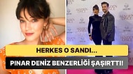 Berk Cankat'ın Yeni Sevgilisi Sinem Ünsal'ın, Eski Sevgilisi Pınar Deniz'e Benzetilmesi Şok Etkisi Yarattı!