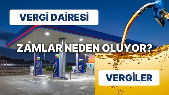 Zam Haberleri Peş Peşe Gelirken, Akaryakıt Fiyatları Neden Yükseliyor?