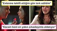 Kimseye Söyleyemedikleri Sırlarını Anlatarak Hepimizin Ağzını Açık Bırakan 15 Kişi