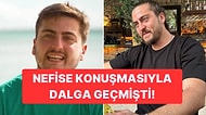 Konuşması Dalga Konusu Olan Survivor Yaman'ın Kekeme Olma Hikâyesi Yürek Burkacak