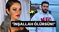 Ezgi Mola, Minik Kedi Eros'u İşkenceyle Öldüren Cani İbrahim Keloğlan'a Lanet Yağdırdı!