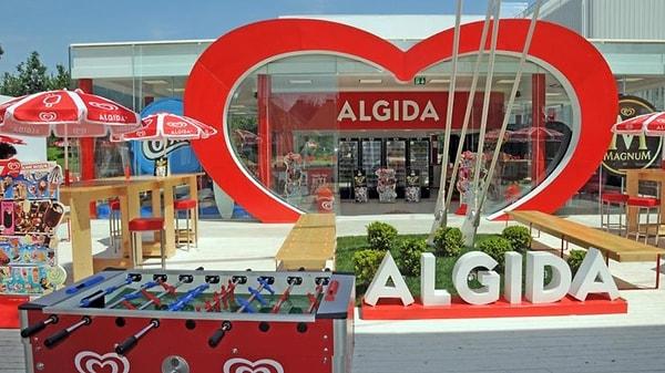 Algida Türkiye büyük ailemizle ve nesilden nesile sevilen ürünlerimizle Türkiye için değer yaratmaya devam ediyor.