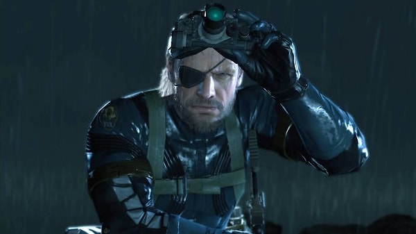 Kojima, Metal Gear Solid serisinin ruhani devamını yapacak.