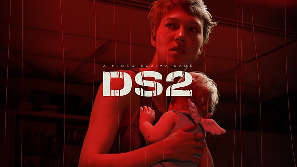 Physint'in yapım aşaması Death Stranding 2'den sonra başlayacak.