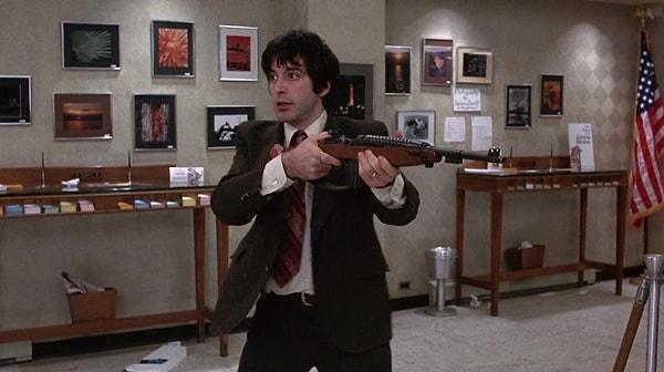 5. Dog Day Afternoon (1975)
