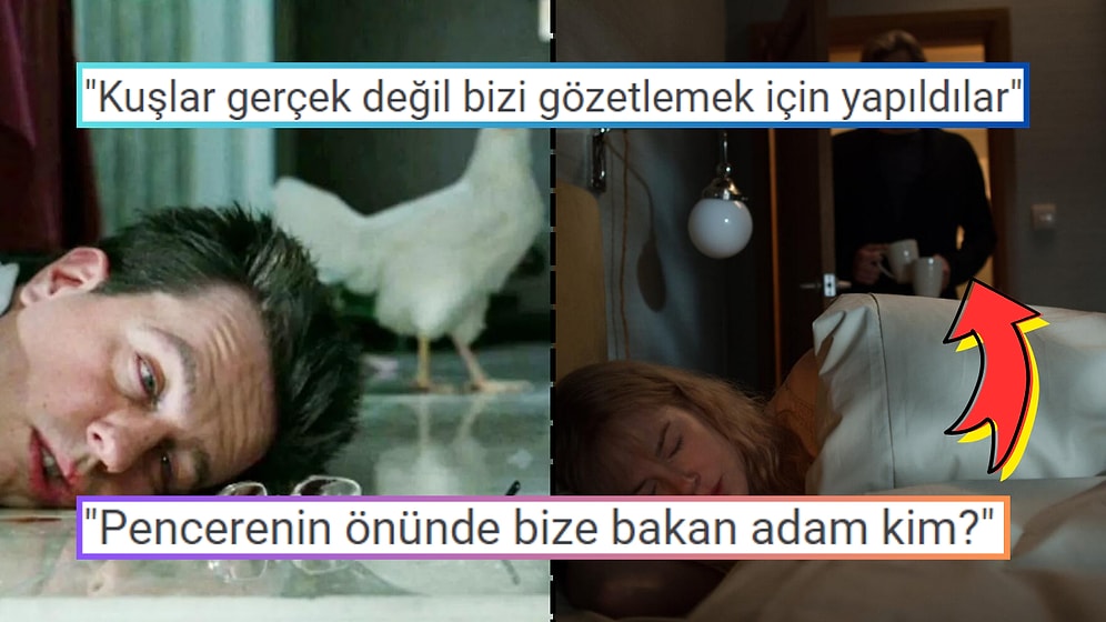Uykusunda Konuşan Partnerlerinin Söylediği Şeyleri Paylaşarak Hem Güldüren Hem Korkutan 17 Kişi