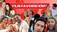 14 Şubat Sevgililer Günü'ne Özel Yılın Favori Çiftini Seçiyoruz!