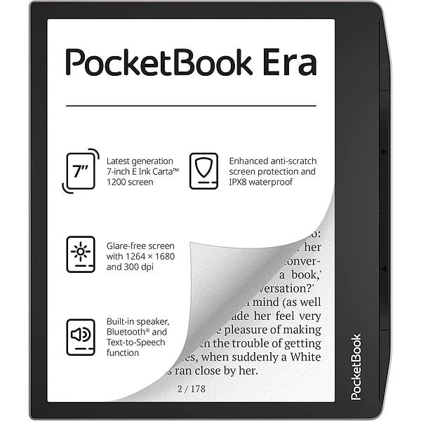 Pocketbook Era 7" E Kitap Okuyucu Sunset Copper 64 GB