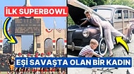 Gördüğünüz Anda Kültür Seviyenizi Arşa Çıkaracak Birbirinden İlginç Tarihi Fotoğraflar