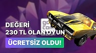Steam Değeri 230 TL Olan Yarış Oyunu GOG'da Ücretsiz Oldu!