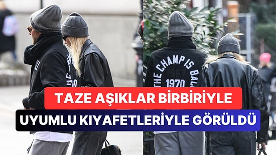 Çiçeği Burnunda Çiftimiz Bradley Cooper ve Gigi Hadid İlk Sevgililer Gününü Birlikte Geçirdi