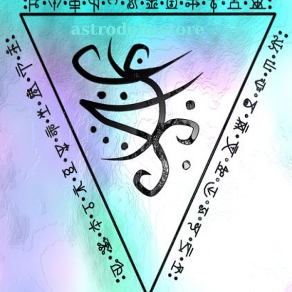 5 elementin gücü Ay ile ekstra güç kazanır ve şaman sayıları sembolizmi ile yaşamlarımızda etkili olur.