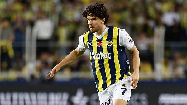 Fenerbahçe'nin en yetenekli oyuncularının başında gelen Ferdi Kadıoğlu hakkındaki düşüncelerini söyleyen Ali Koç'un açıklamaları gündeme oturdu.