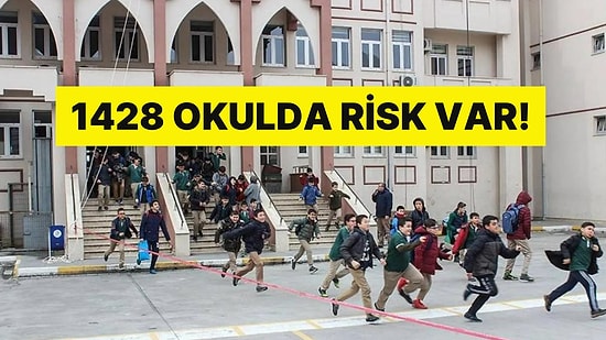 Valilik Duyurdu: İstanbul'daki Okulların Deprem Durumuna İlişkin Raporu Açıklandı