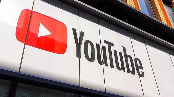 Şubat 2005'te 3 girişimci tarafından ABD'de kurulan YouTube, bugün itibariyle 2.7 milyar kullanıcı sayısına ulaştı.