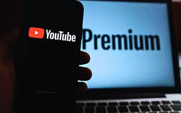 Platformun kullanıcılara başta reklamsız içerik izleme gibi çeşitli avantajlar sunduğu YouTube Premium ve YouTube Music ücretli servisleri ise  dünya çapında 100 milyon kullanıcı tarafından aktif olarak kullanılıyor.