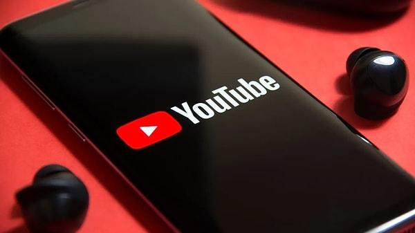 YouTube'un en fazla kullanıldığı ülkeler sıralamasında Hindistan 467 milyon kullanıcıyla zirvede yer alırken, Türkiye ise 57 milyondan fazla kullanıcı sayısı ile 11. sırada bulunuyor.