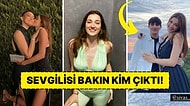 Zehra Güneş'in Kardeşi Voleybolcu İrem Güneş Kendisi Gibi Sporcu Olan Sevgilisiyle Birlikte Paylaşım Yaptı