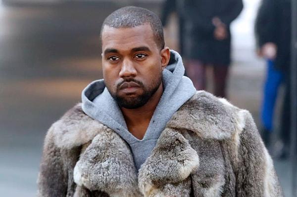 Olayın ardından Kanye'nin bir temsilcisi TMZ'ye şunları söyledi: 'Bu tamamen uydurma bir söylenti. Doğru değil' dedi.