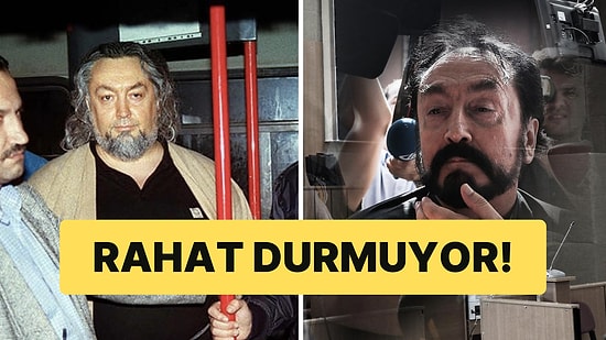 Adnan Oktar Örgütüne Yeni Operasyon: Yeniden Yapılanmaya Çalışıyorlar