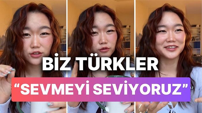 24 Senedir Türkiye'de Yaşayan Bir Koreli Tuhaf Bulduğu Durumları Paylaştı