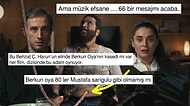 Fragmanı Göz Doldurdu: Berkun Oya İmzalı Netflix Mini Dizisine Gelen Birbirinden Enfes Tepkileşimler