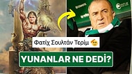 Panathinaikos Taraftarları PAOK Zaferinin Ardından Fatih Terim İçin Ne Söyledi?