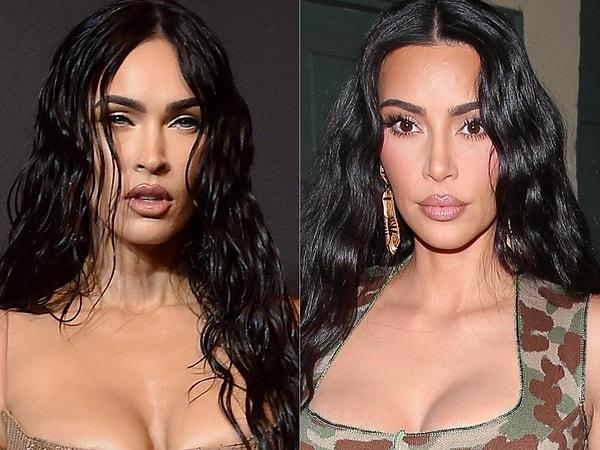 Son zamanlarda güzellik standartlarına kendini kaptırarak gözardı edilemeyecek türden bir değişim geçiren Fox, Kardashianlara benzetilir oldu!
