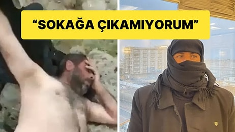 Şanlıurfa’da Çobanın Çıplak Fotoğraf Kabusu: “Sokağa Çıkamıyorum”