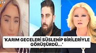 "Salak Yerine Konuldun": Sevgilisine Kızını 'Kardeşim' Diye Tanıştıran Evli Kadın Müge Anlı'yı Dumura Uğrattı!