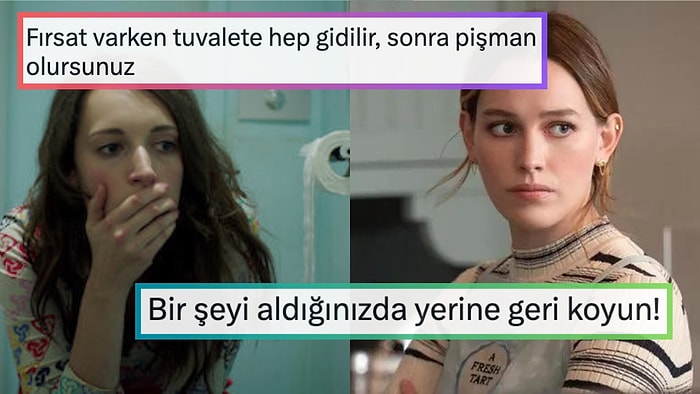 Okullarda Öğretilmese de Toplumda Kabul Gören Yazılı Olmayan 15 Kural