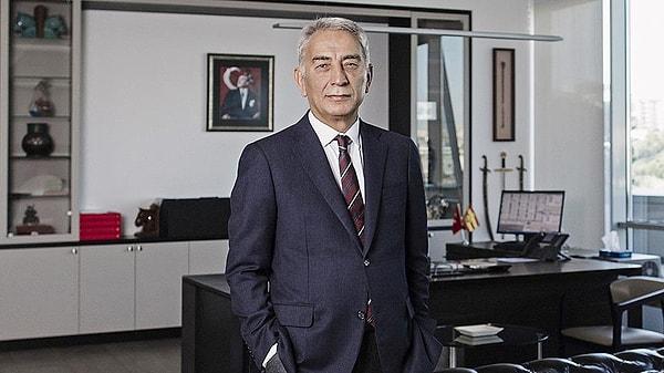 Eski Galatasaray başkanlarından, Polat Holding Yönetim Kurulu Başkanı Adnan Polat, ekonomide daha önce de krizler yaşandığını hatırlattı.