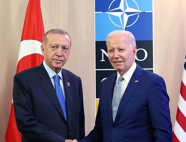 "Türkiye düşmanlarla iletişim konusunda bizden daha iyi"