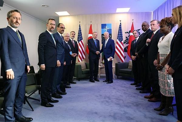 Jeff Flake yayınladığı yazıda konuyu Türk-ABD ilişkilerine de değindi. Büyükelçi açıklamasında ABD'nin güvenliği, gücü ve refahı için Türkiye'nin kilit bir aktör olduğunu ifade etti.