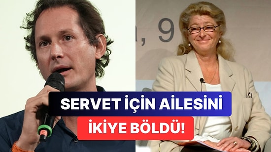 Fiat'ın Kurucusu ve Juventus'un Sahibi Agnelli Ailesi'nin Milyarlarca Euroluk Miras Kavgası Bitmek Bilmiyor