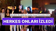 Fenerbahçeliler Etkinlikte Bir Araya Geldi: Melissa Vargas ile Stysiak'ın Mükemmel Uyumu Geceyi Renklendirdi