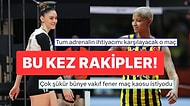 Herkesin Heyecanla Beklediği Fenerbahçe - Vakıfbank Voleybol Maçının Tarihi Belli Oldu