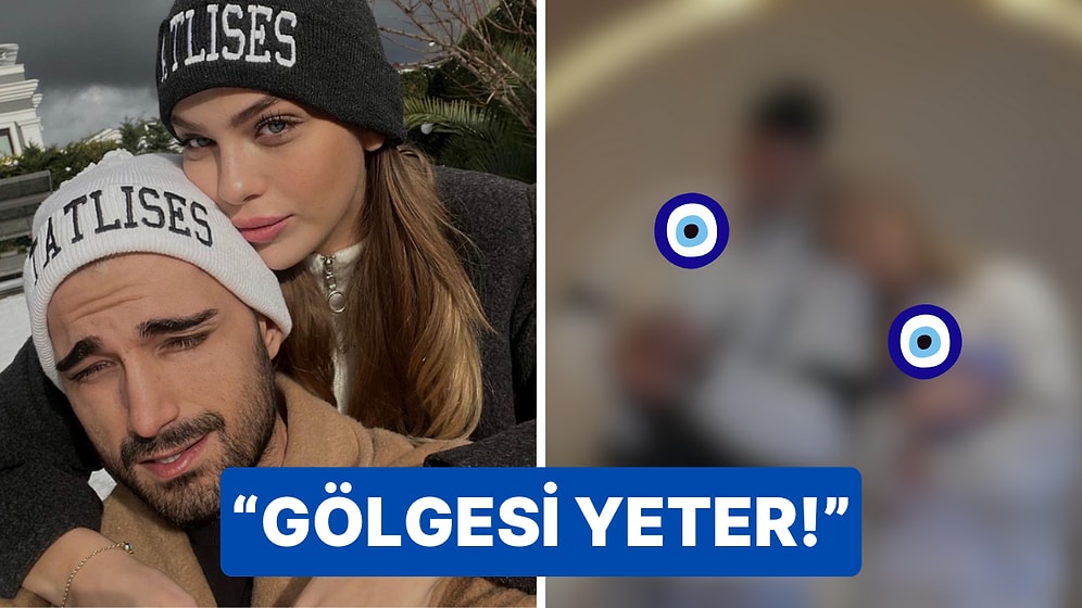 Taze Anne Yasemin Tatlıses, İdo'nun Baba Olarak Girdiği İlk Doğum Gününü Methiyeler Düzerek Kutladı!