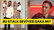 Berfu Yenenler, Eşi Eser Yenenler'i Evdeki Kameralarından İzlediğini İtiraf Etti