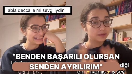 Toksik Erkek Arkadaşının Söylediklerini Anlatan Genç Kadın Gündem Oldu: “Kanser Olursan Senden Ayrılırım”